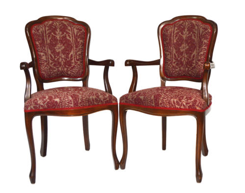 Krzesła  - meble stylowe, meble kolonialne KADER Grodzisk Mazowiecki
