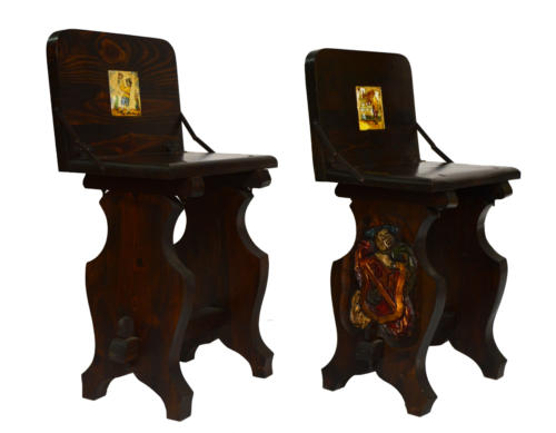  Krzesła - meble stylowe, meble kolonialne KADER Grodzisk Mazowiecki