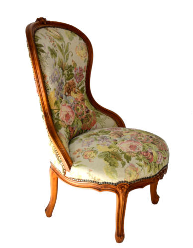 Krzesło  - meble stylowe, meble kolonialne KADER Grodzisk Mazowiecki