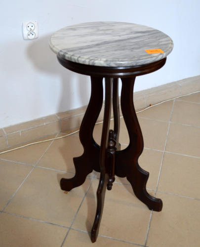 Stolik - stoły i ławy, stylowe, klasyczne, kolonialne - KADER Grodzisk Mazowiecki